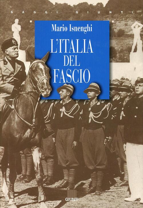 L' Italia Del Fascio