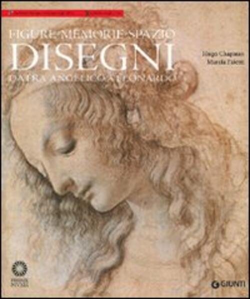 Figure, Memorie, Spazio. Disegni Da Fra' Angelico A Leonardo Giunti Editore 20