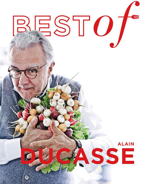 Best Of Alain Ducasse