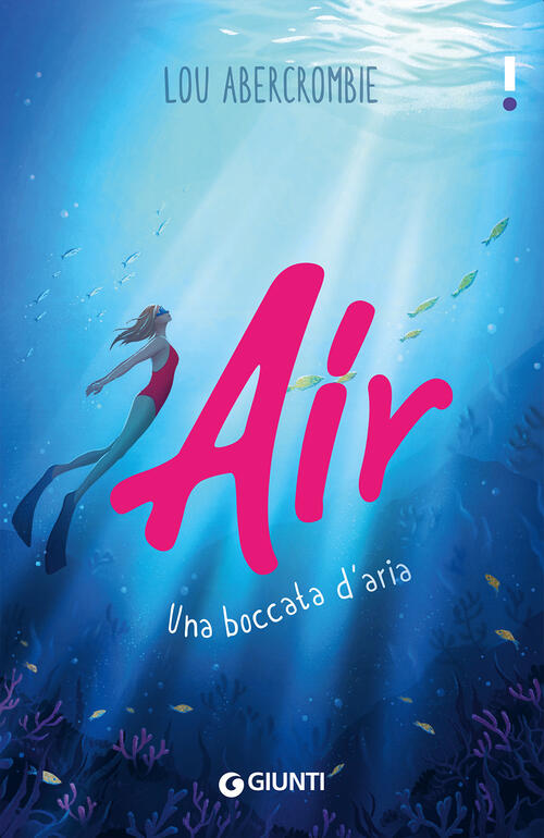 Air. Una Boccata D'aria