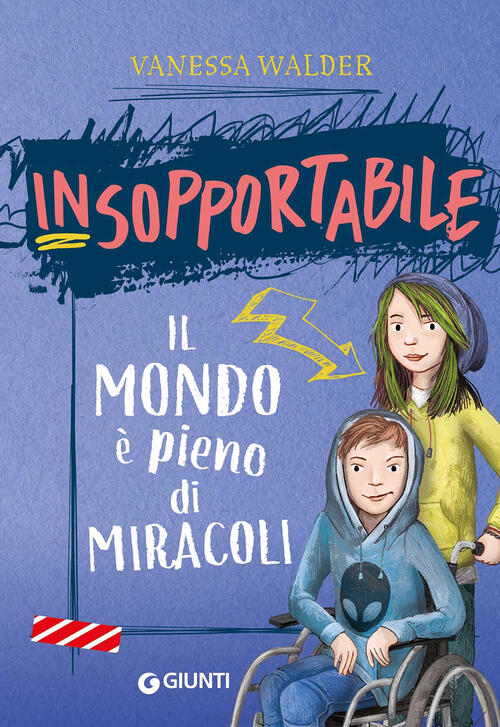 Il Mondo E Pieno Di Miracoli. Insopportabile. Vol. 3