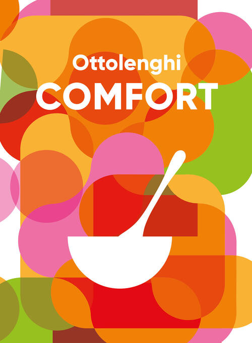 Comfort Yotam Ottolenghi Giunti Editore 2024