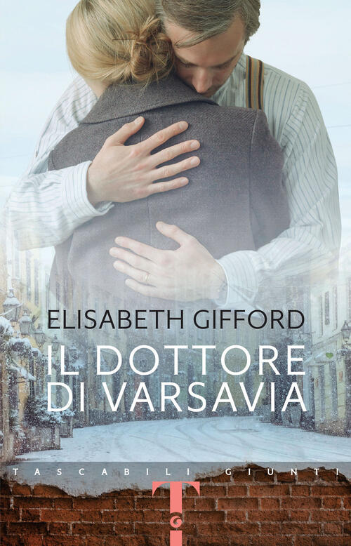 Il Dottore Di Varsavia