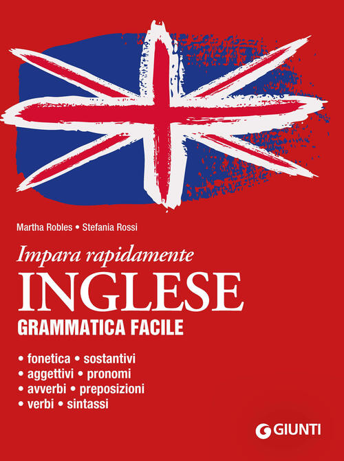 Inglese. Grammatica Facile