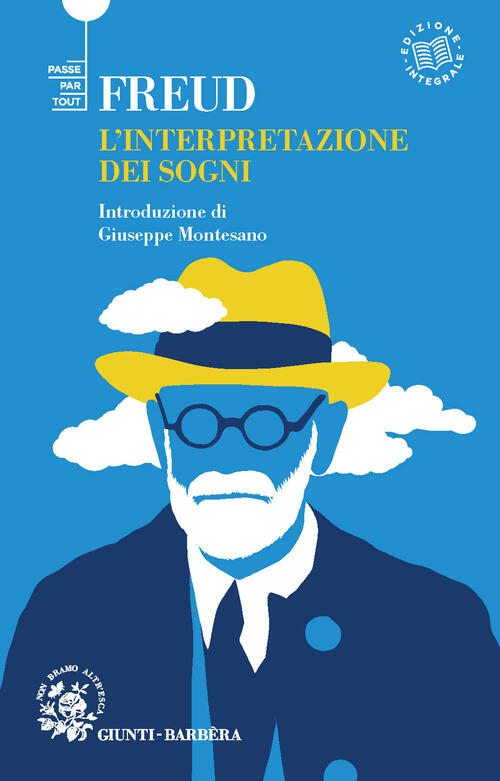 L'interpretazione Dei Sogni Sigmund Freud Demetra 2023