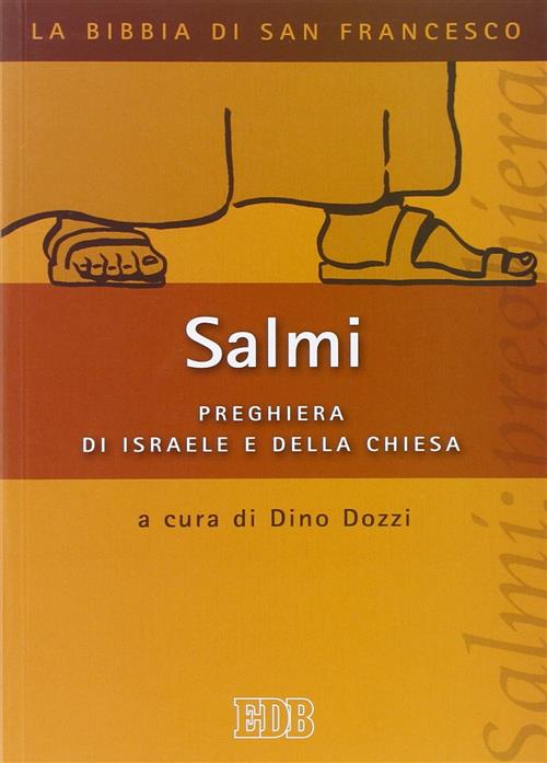 Salmi Preghiera Di Israele E Della Chiesa