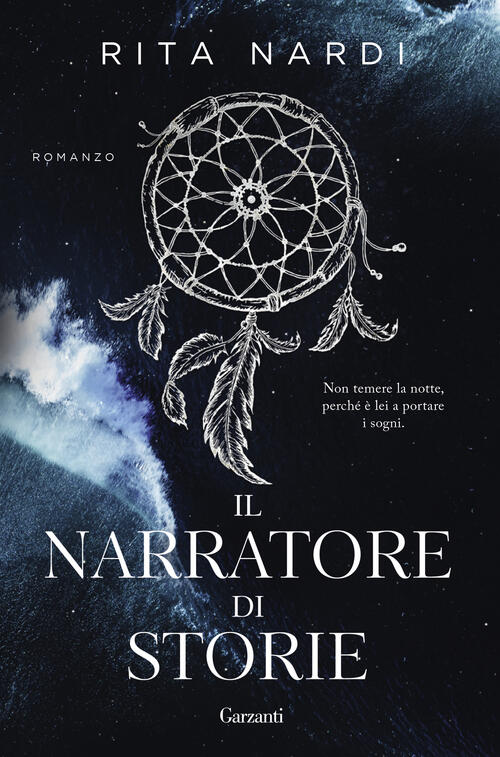 Il Narratore Di Storie Rita Nardi Garzanti 2023