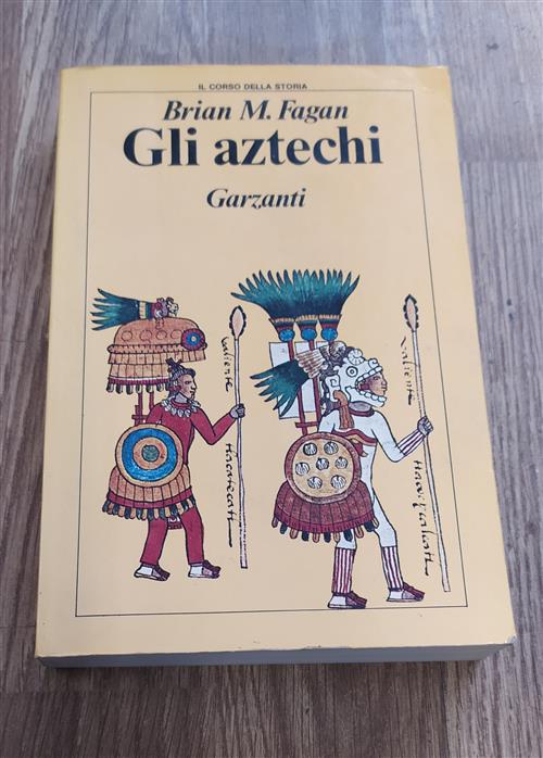 Gli Aztechi