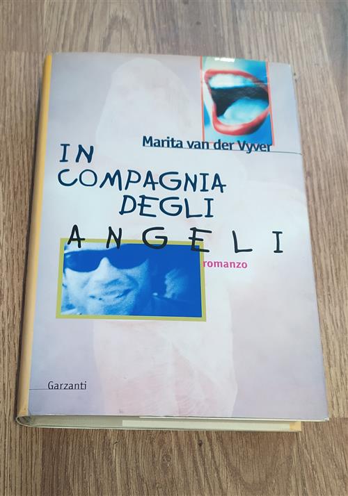 In Compagnia Degli Angeli