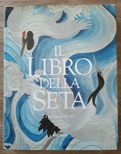 Il Libro Della Seta Avallardi