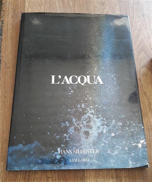 L' Acqua