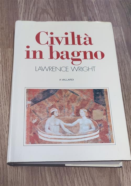 Civiltà In Bagno