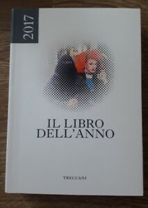 Treccani. Il Libro Dell'anno 2017