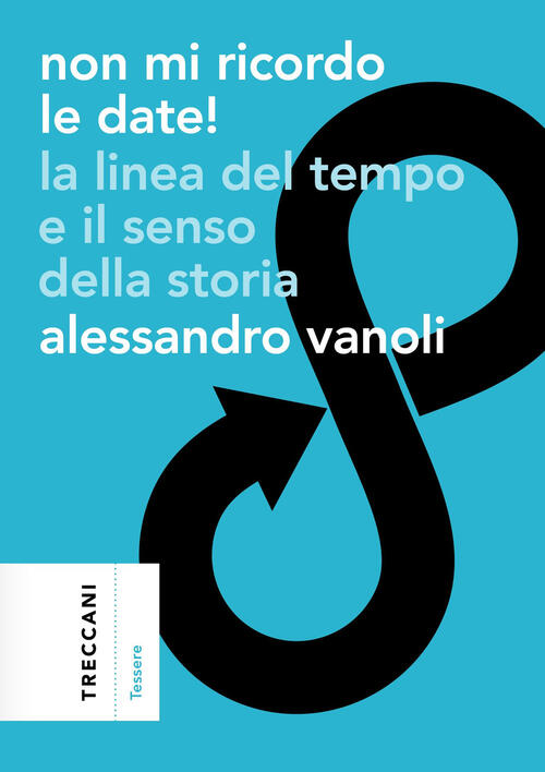 Non Mi Ricordo Le Date! La Linea Del Tempo E Il Senso Della Storia Alessandro