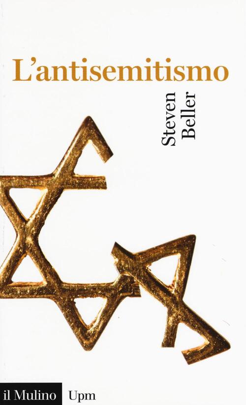 L' Antisemitismo