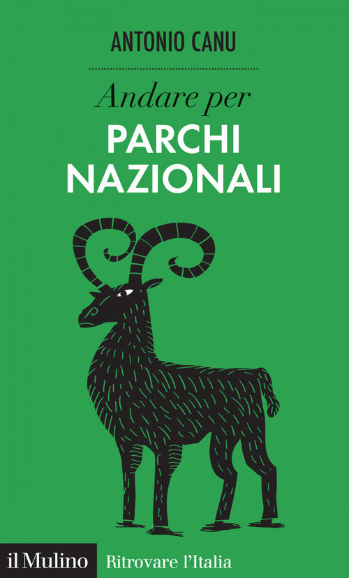 Andare Per Parchi Nazionali