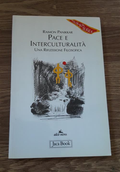 Pace E Interculturalita