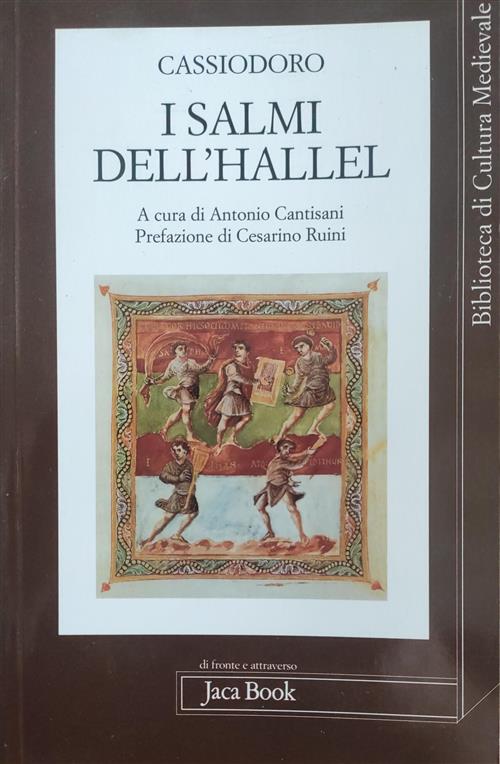 I Salmi Dell'hallel