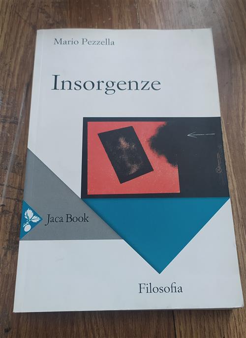 Insorgenze