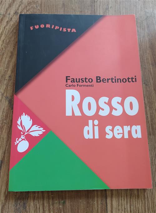 Rosso Di Sera