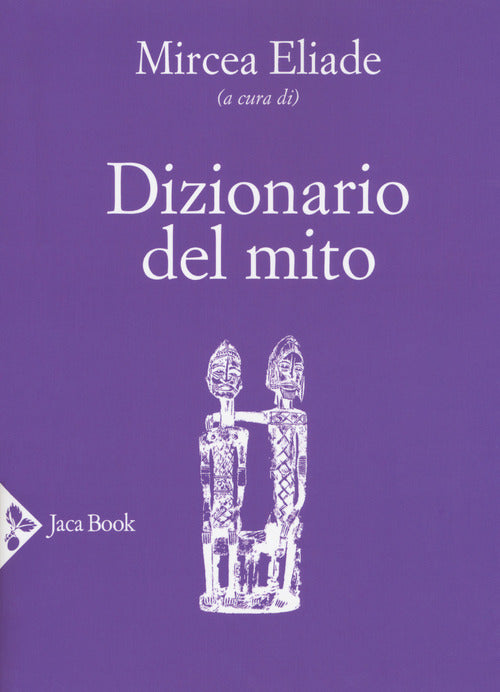 Dizionario Del Mito