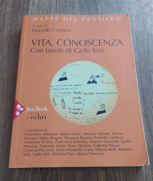 Vita, Conoscenza