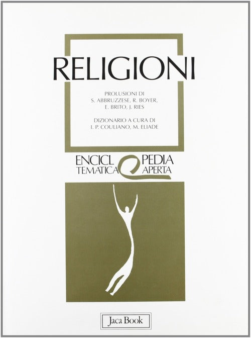 Religioni