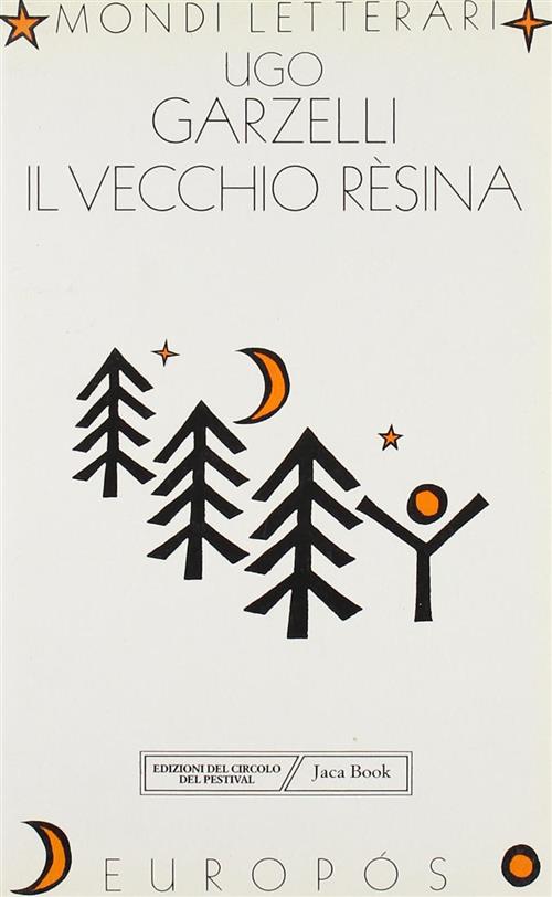 Il Vecchio Resina