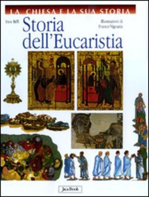 Storia Dell'eucaristia