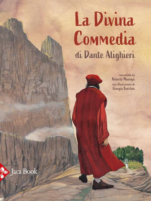 La Divina Commedia Di Dante Alighieri