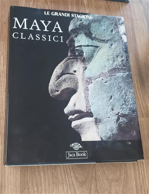 Maya Classici