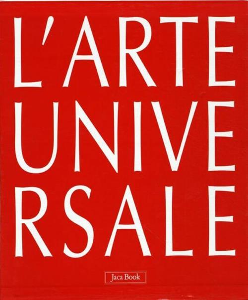 L' Arte Universale