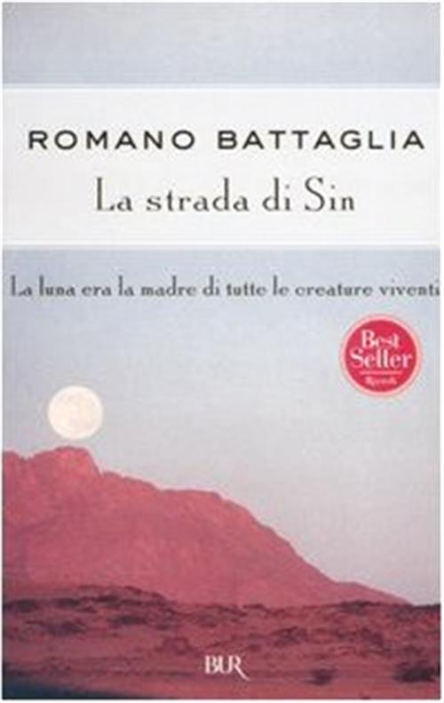 La Strada Di Sin