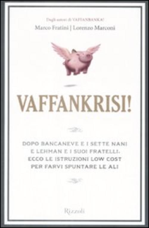 Vaffankrisi!