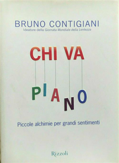 Chi Va Piano