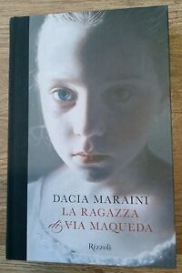 La Ragazza Di Via Maqueda