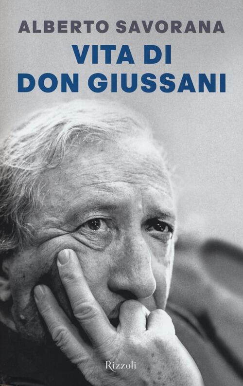 Vita Di Don Giussani