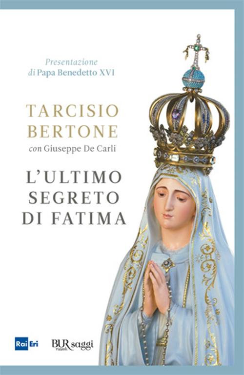 L' Ultimo Segreto Di Fatima