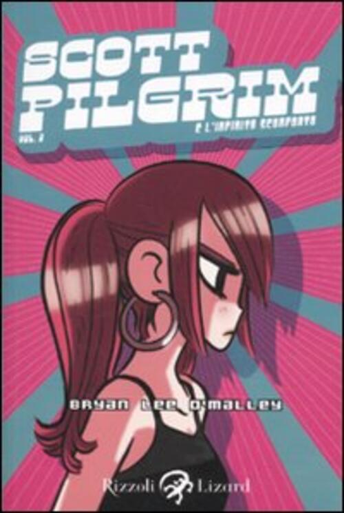 Scott Pilgrim E L'infinito Sconforto. Vol. 3