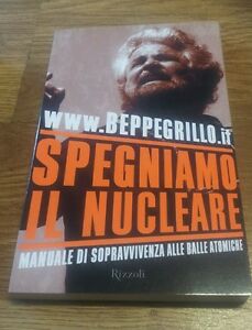 Spegnamo Il Nucleare