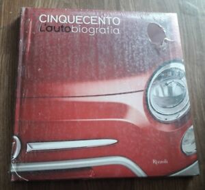 Cinquecento. L'autobiografia