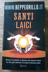 Santi Laici