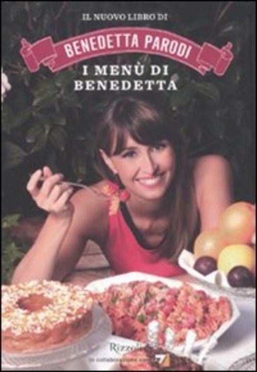 I Menu Di Benedetta