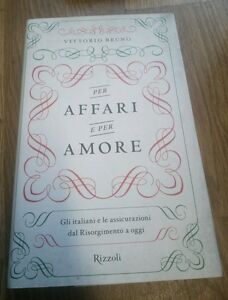 Per Affari E Per Amore