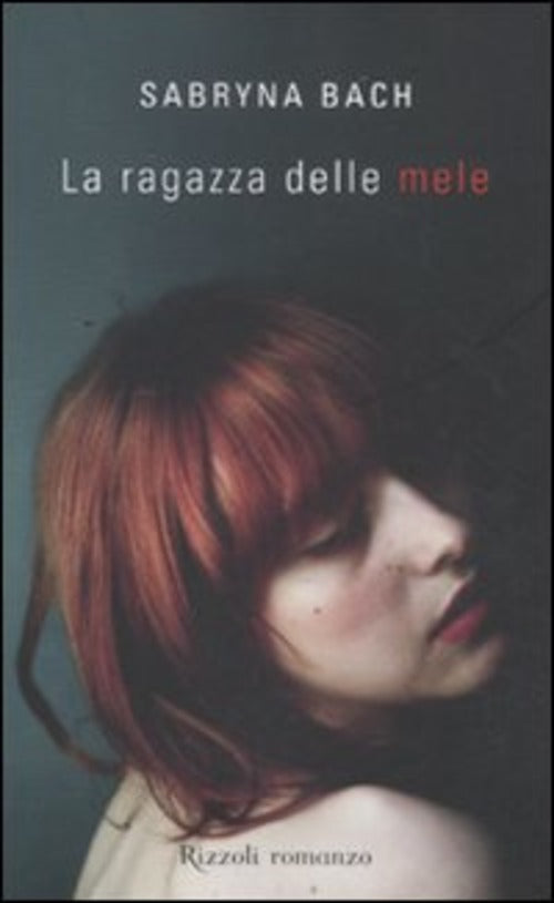 La Ragazza Delle Mele