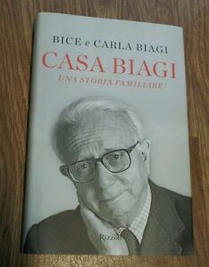 Casa Biagi Una Storia Familiare