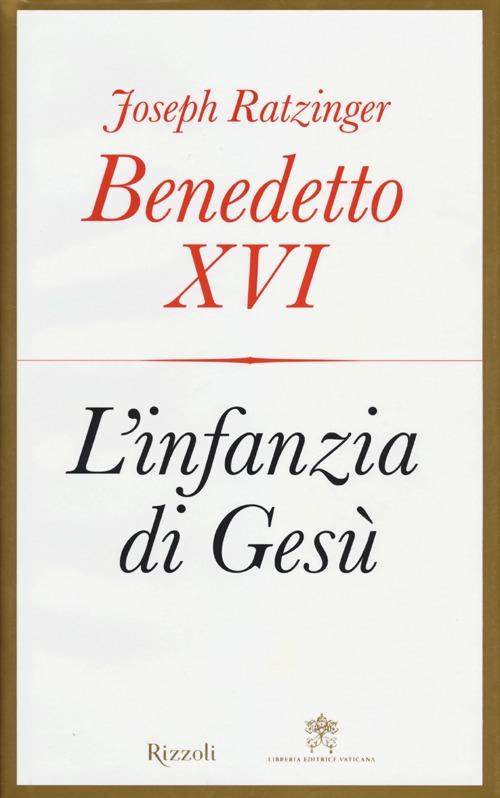 L' Infanzia Di Gesu