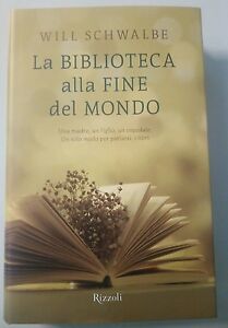 Biblioteca Alla Fine Del Mondo (La)