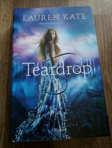 Teardrop