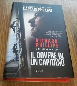 Dovere Di Un Capitano